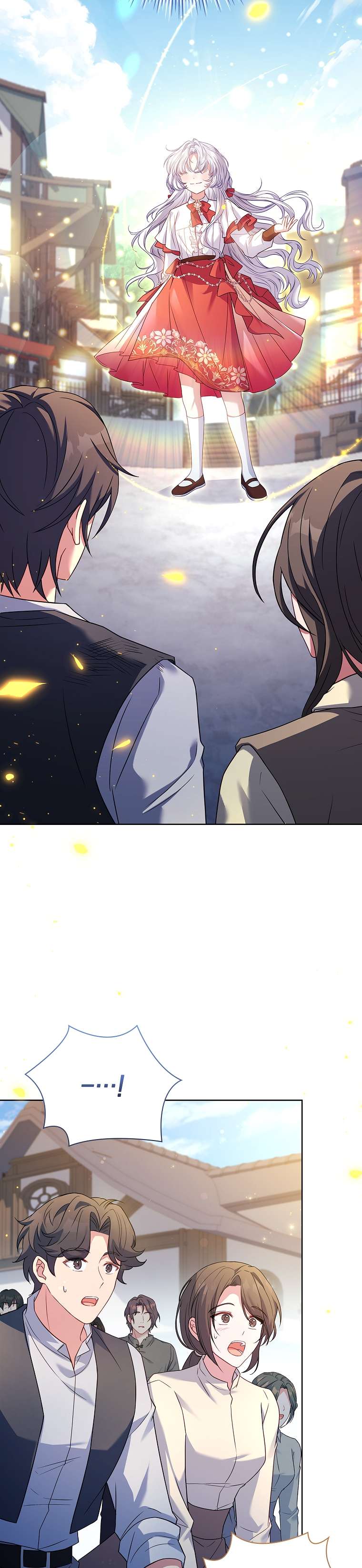 Cha nào con nấy – Chap 2