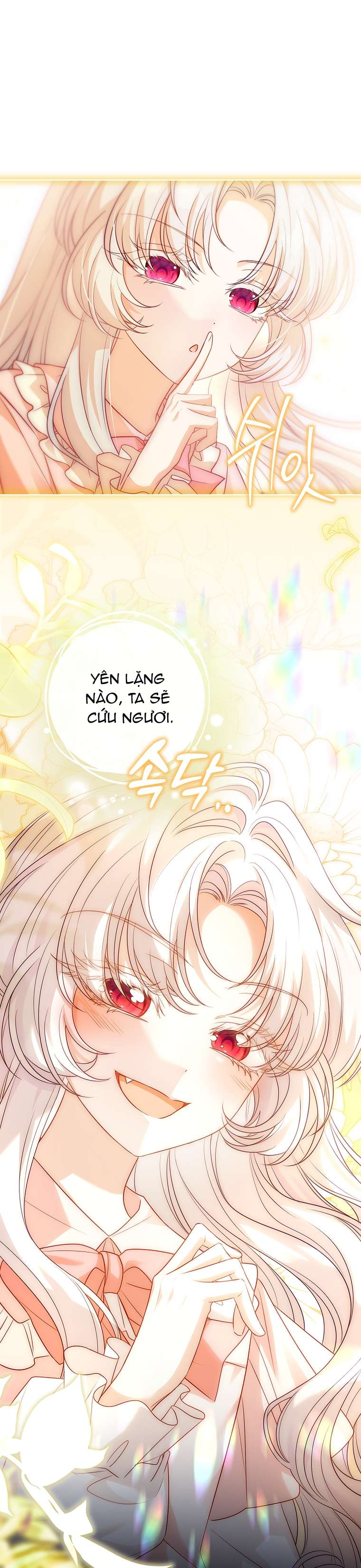 Cha nào con nấy – Chap 4
