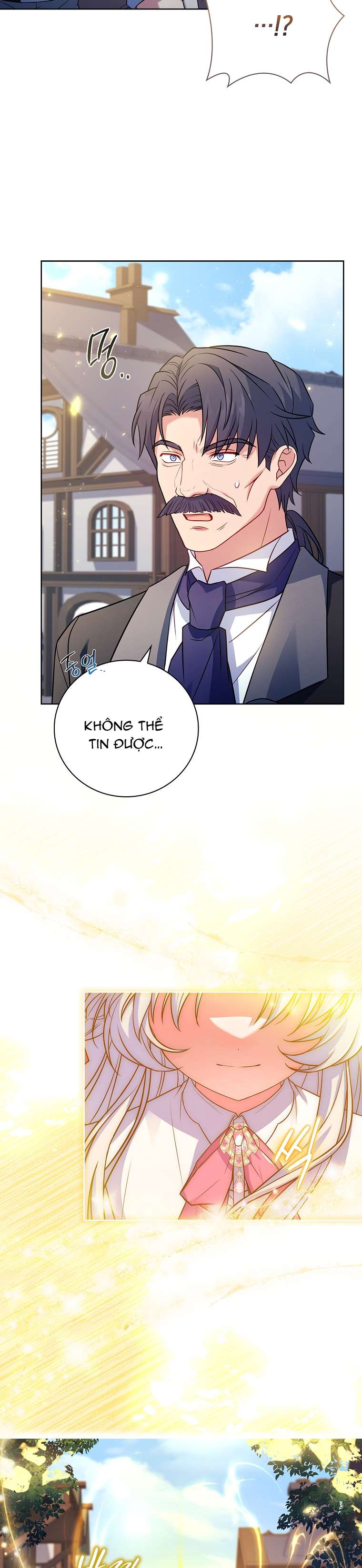 Cha nào con nấy – Chap 2