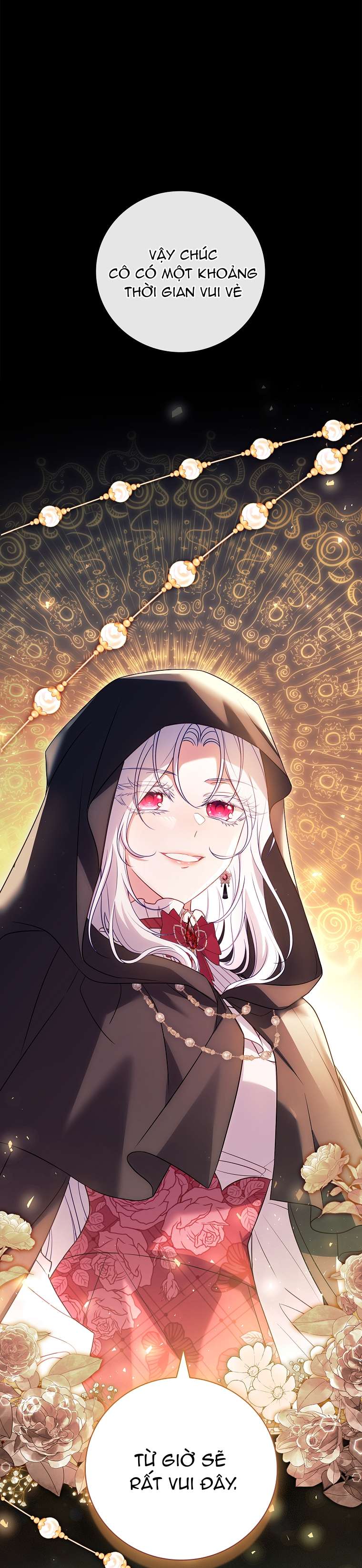 Cha nào con nấy – Chap 5