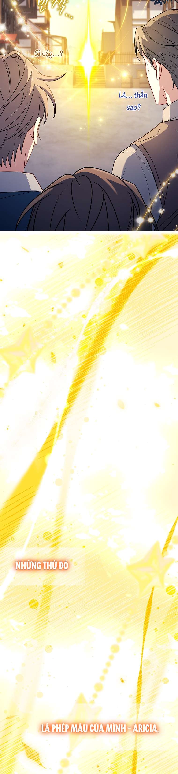 Cha nào con nấy – Chap 2