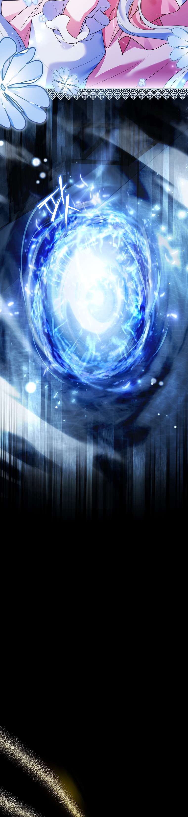 Cha nào con nấy – Chap 3