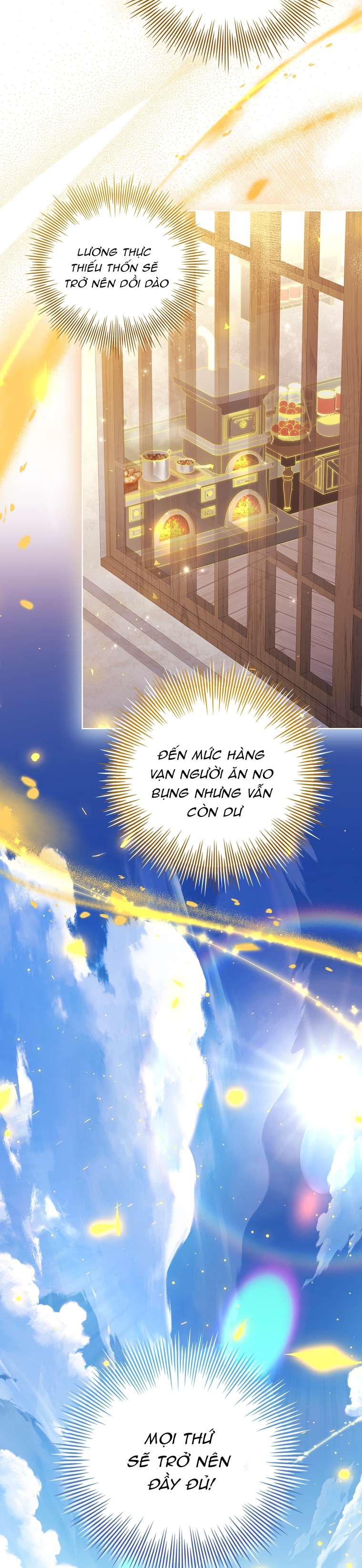 Cha nào con nấy – Chap 2