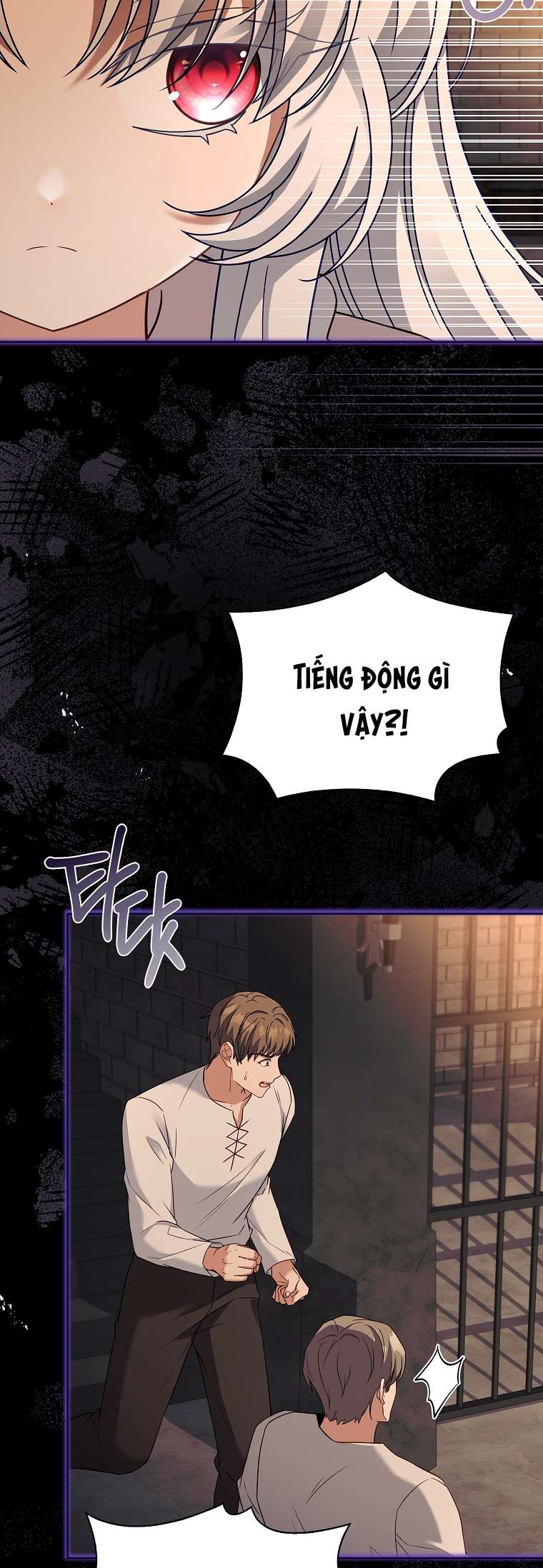 Cha nào con nấy – Chap 4