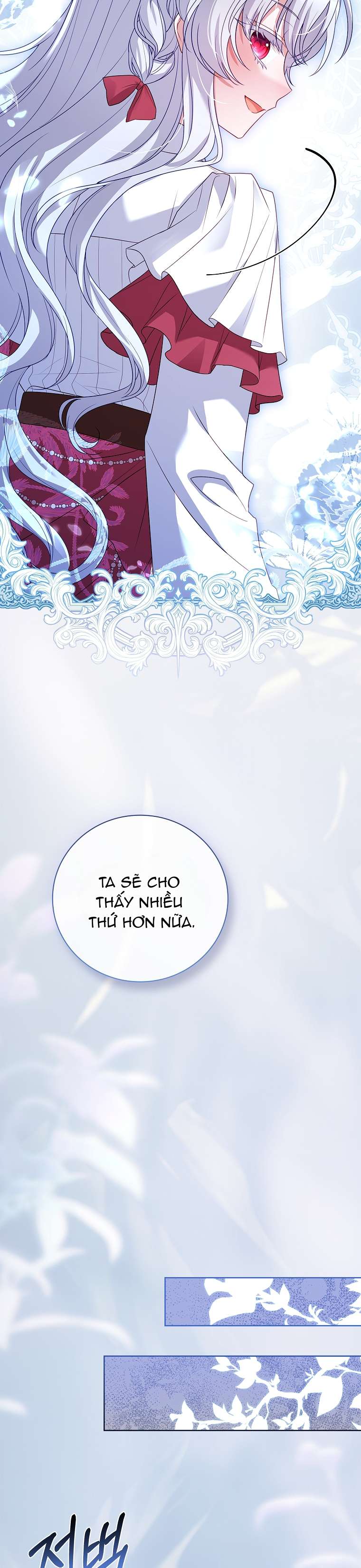 Cha nào con nấy – Chap 2