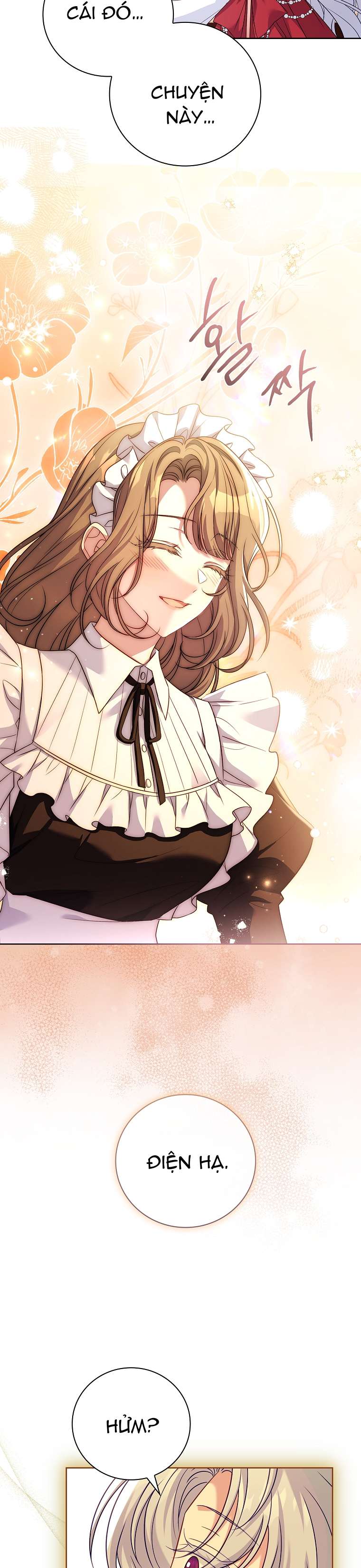 Cha nào con nấy – Chap 2