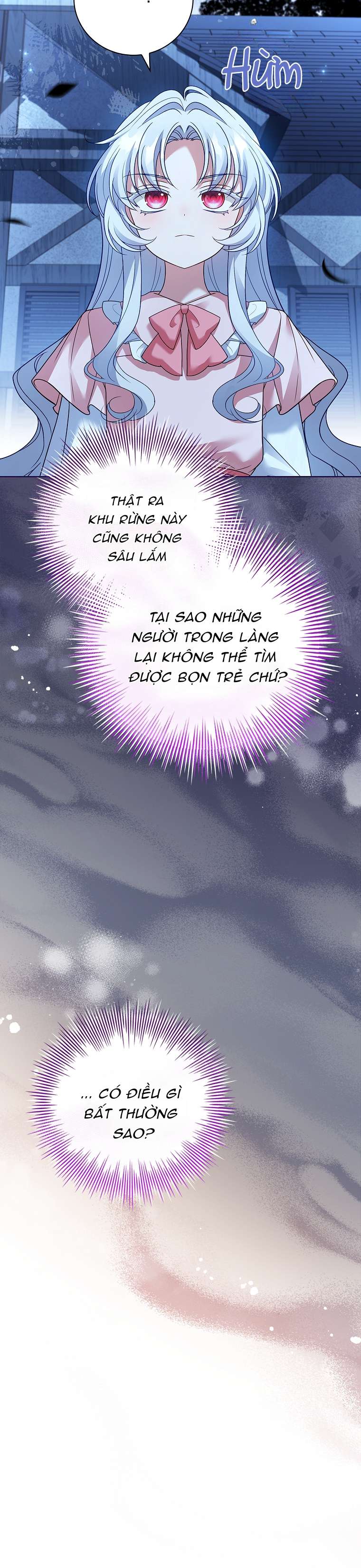 Cha nào con nấy – Chap 4