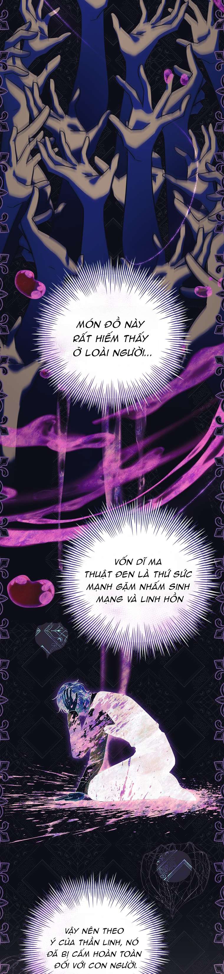 Cha nào con nấy – Chap 5