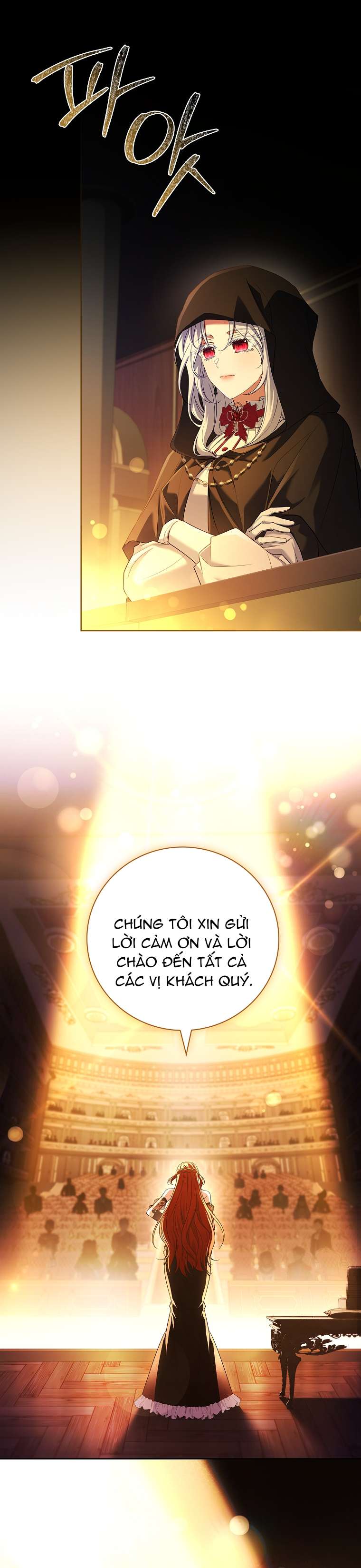 Cha nào con nấy – Chap 5