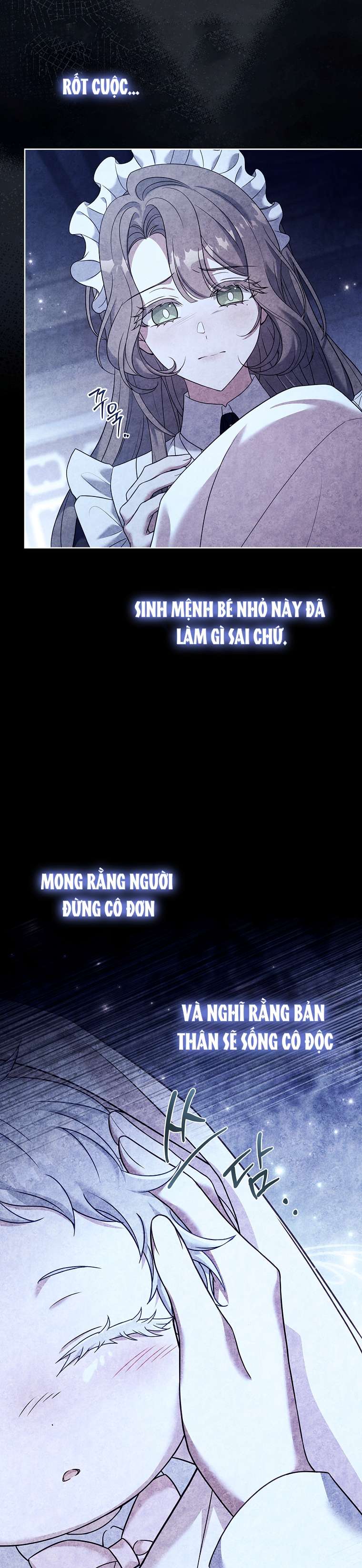Cha nào con nấy – Chap 2