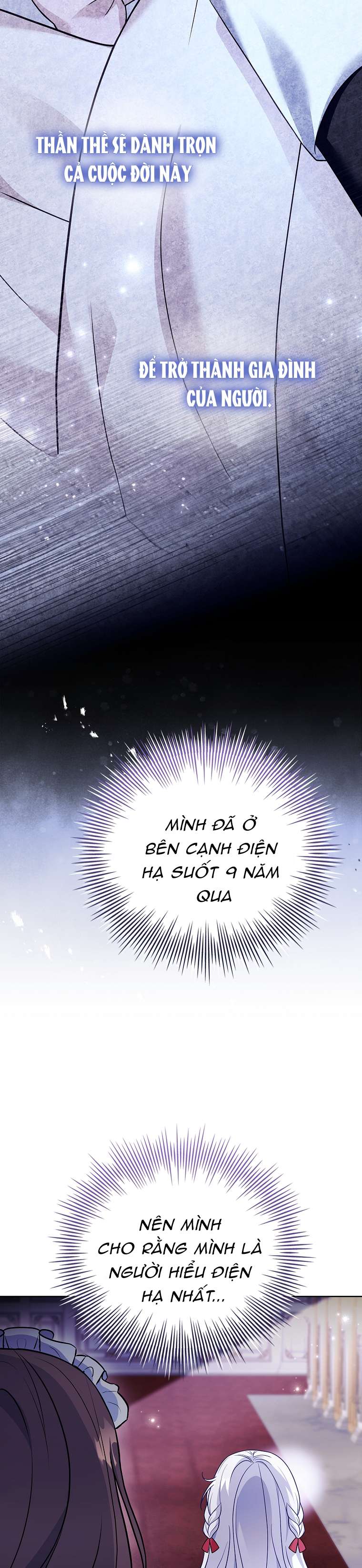Cha nào con nấy – Chap 2