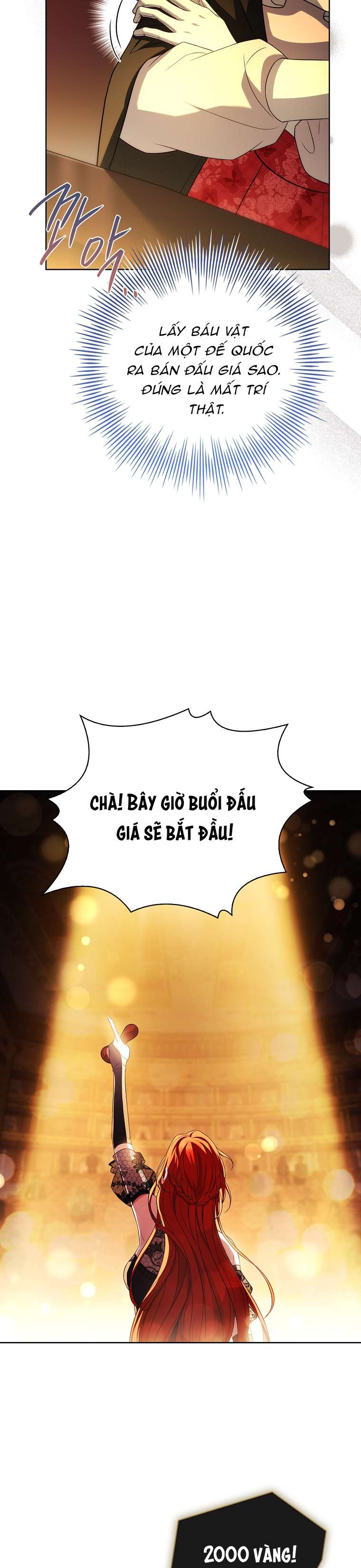 Cha nào con nấy – Chap 5