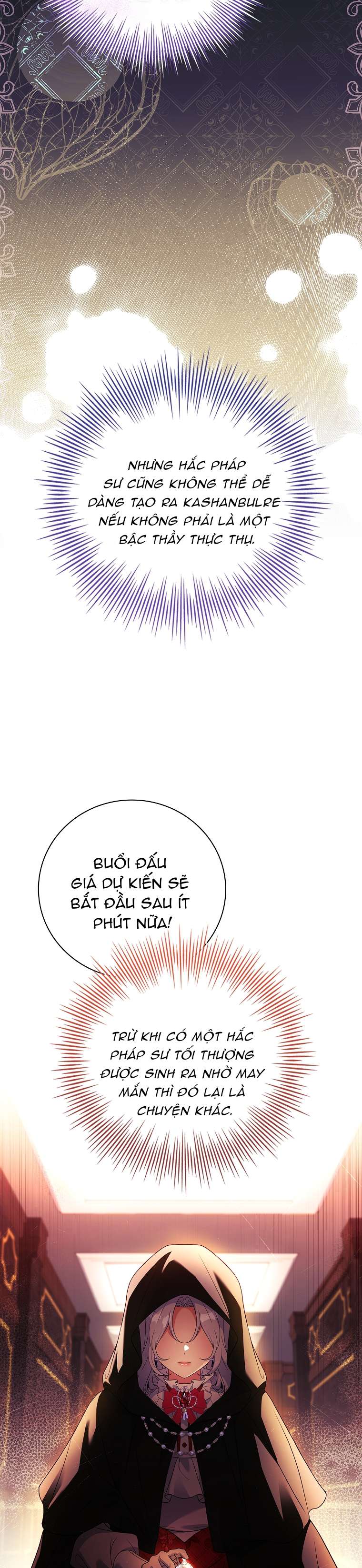 Cha nào con nấy – Chap 5