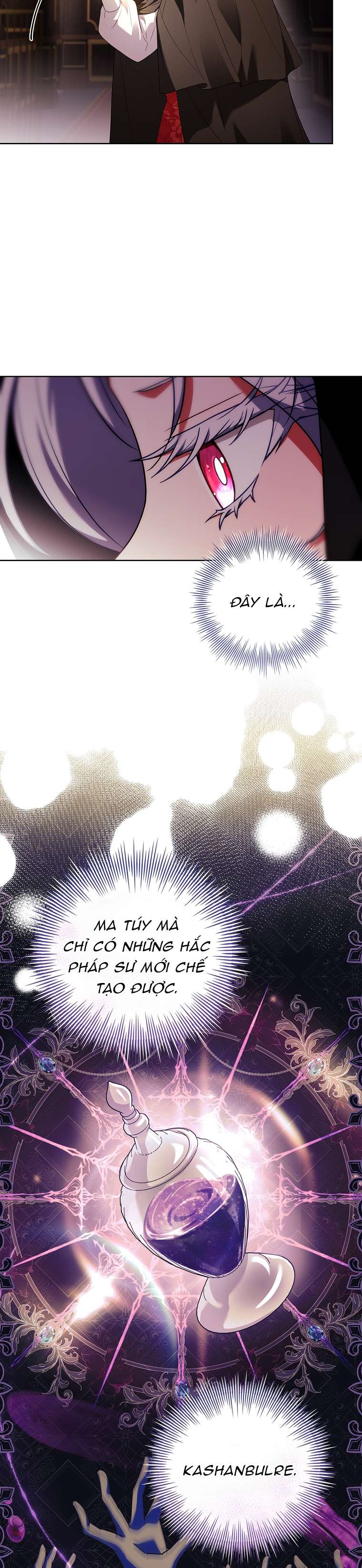 Cha nào con nấy – Chap 5