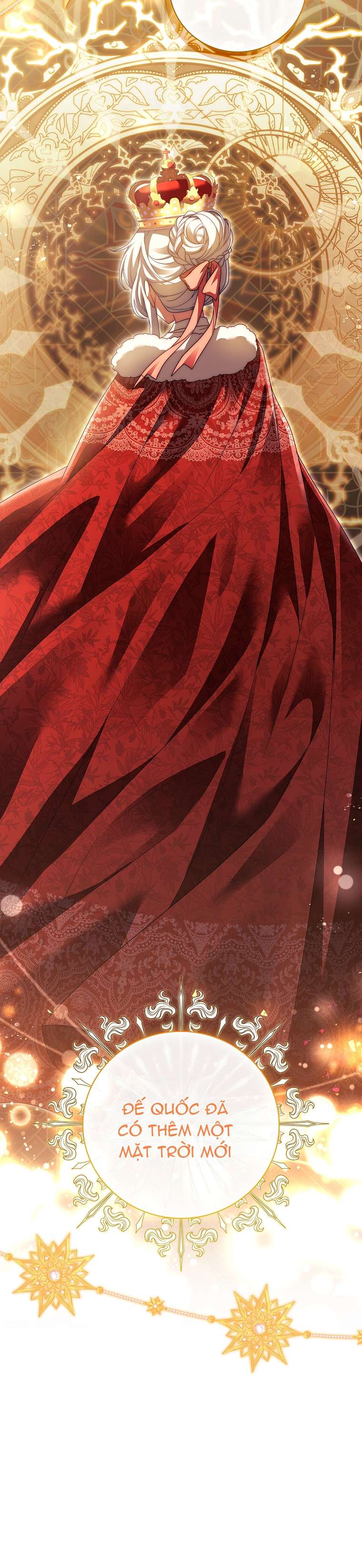 Cha nào con nấy – Chap 4