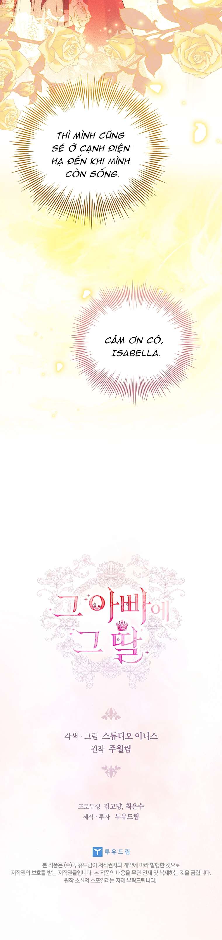 Cha nào con nấy – Chap 2