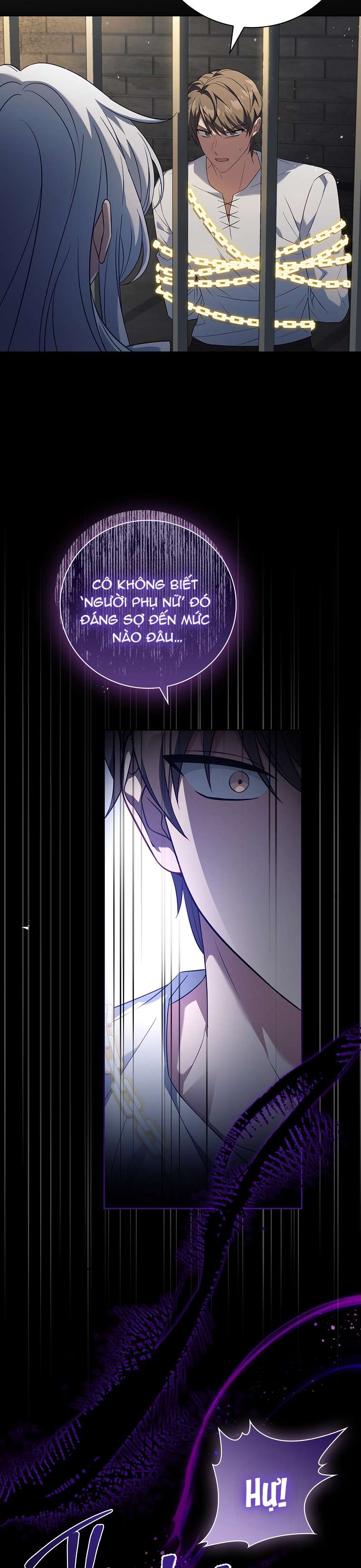 Cha nào con nấy – Chap 4