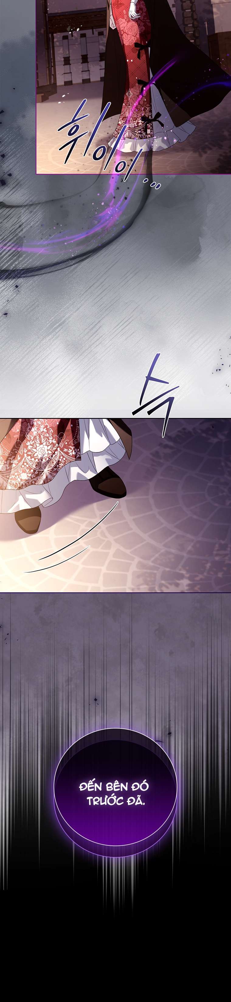 Cha nào con nấy – Chap 4