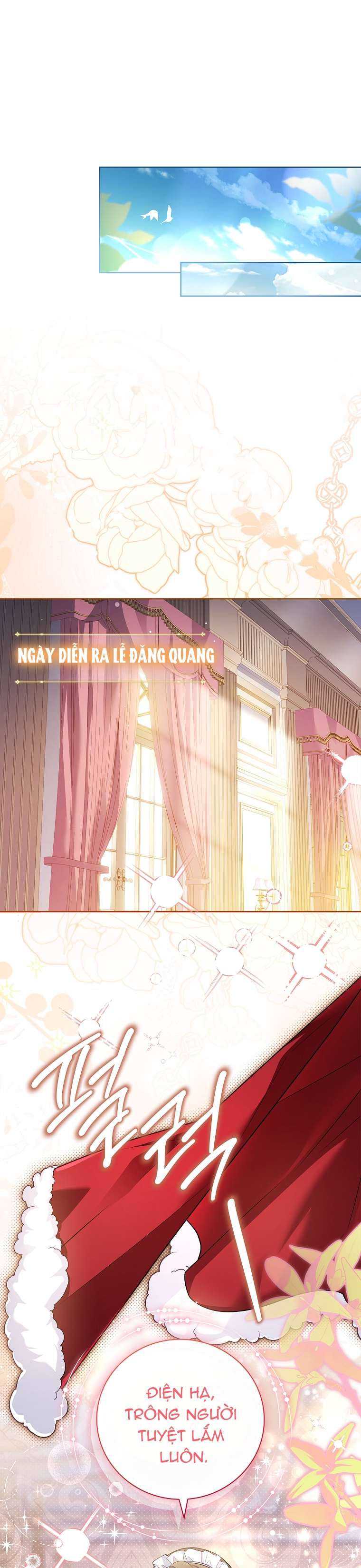 Cha nào con nấy – Chap 7