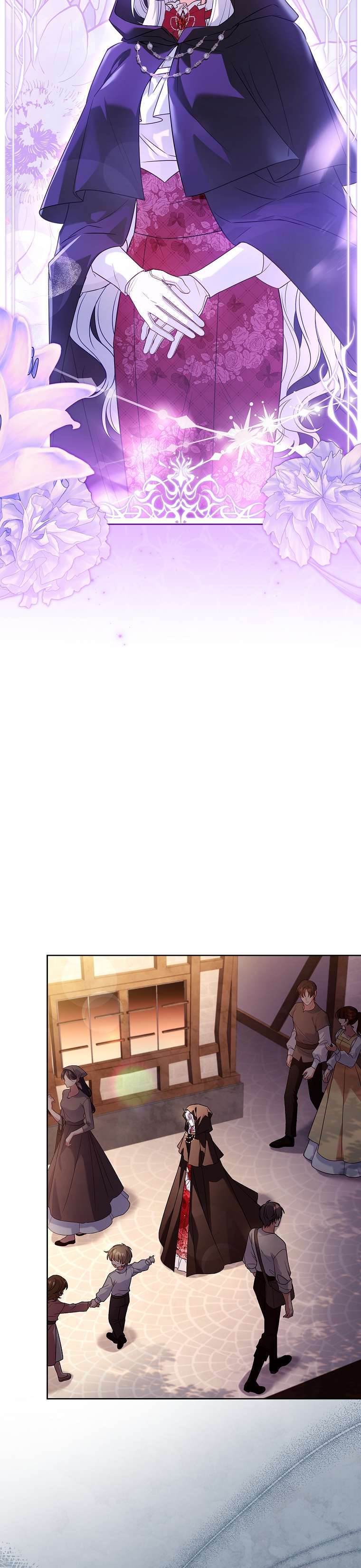 Cha nào con nấy – Chap 4