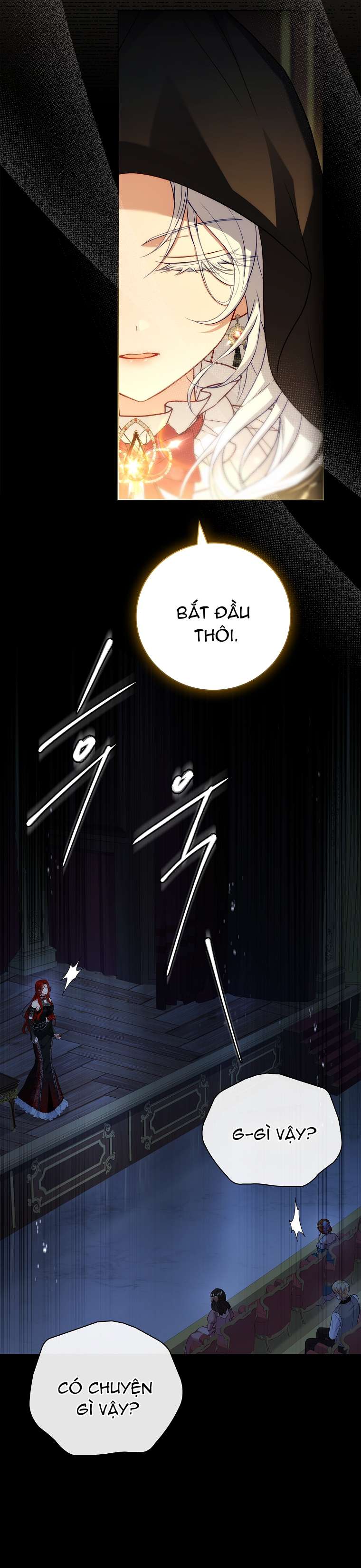 Cha nào con nấy – Chap 5