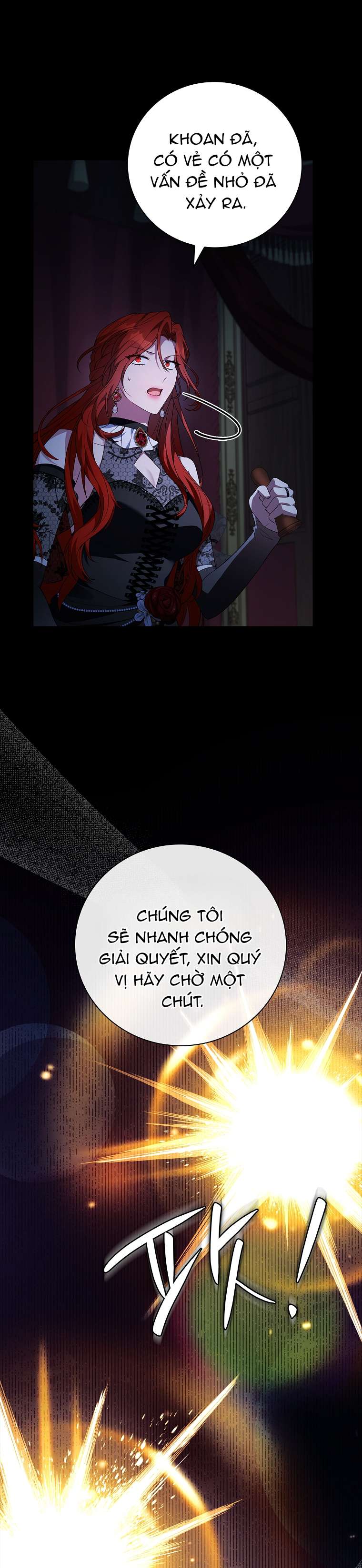 Cha nào con nấy – Chap 5
