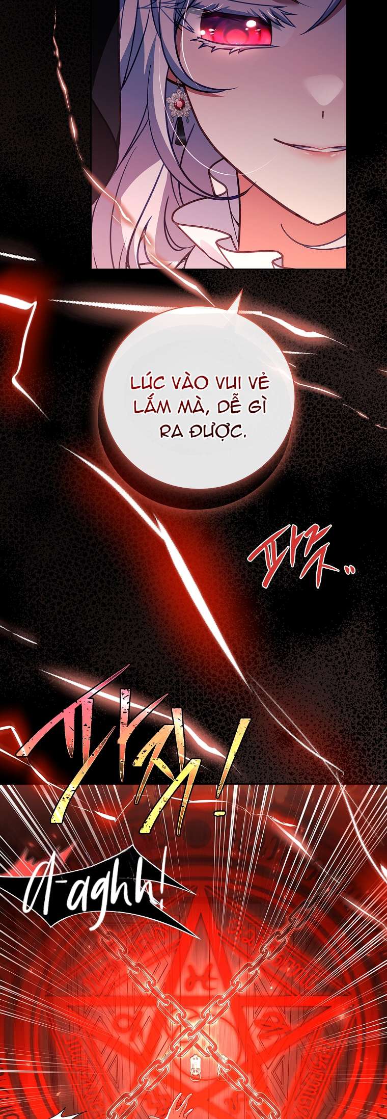 Cha nào con nấy – Chap 5