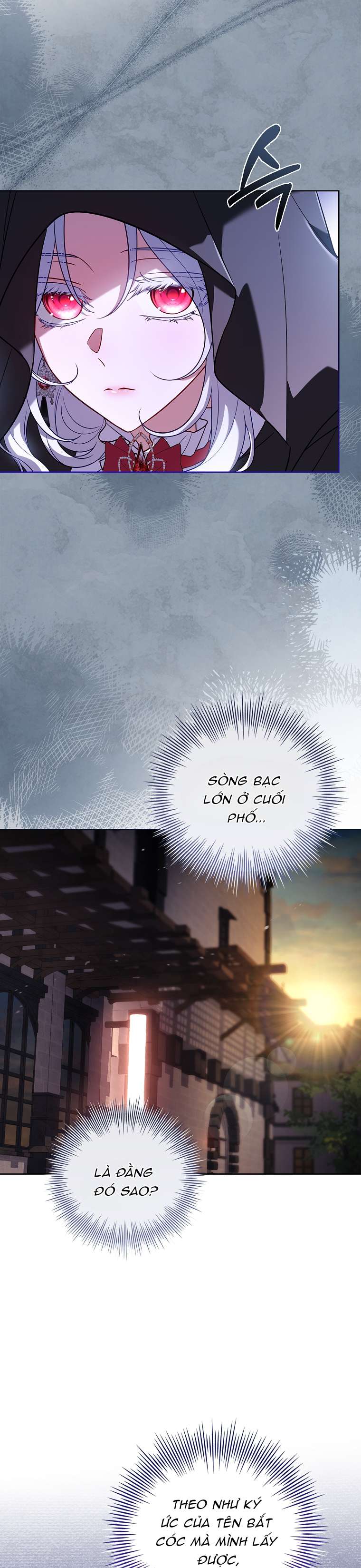 Cha nào con nấy – Chap 4