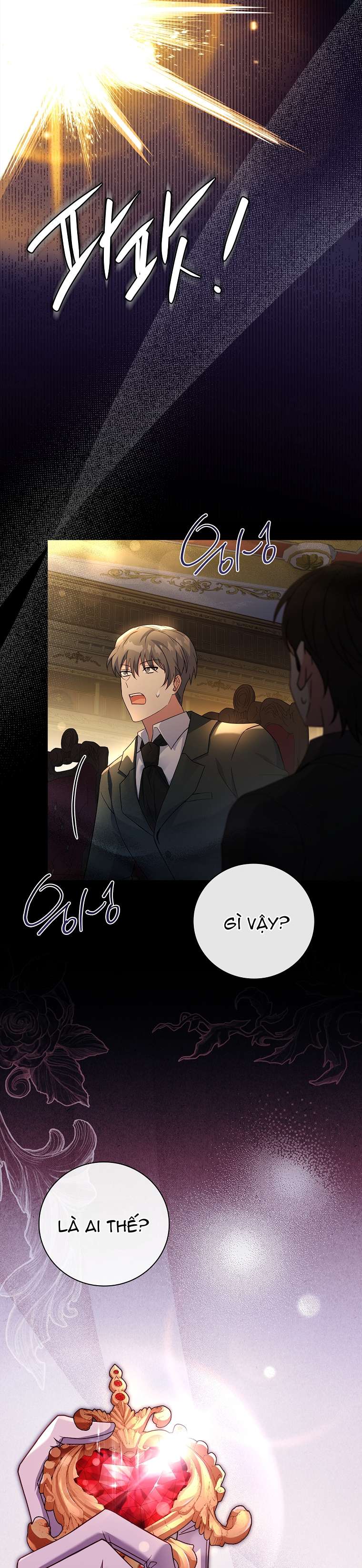 Cha nào con nấy – Chap 5