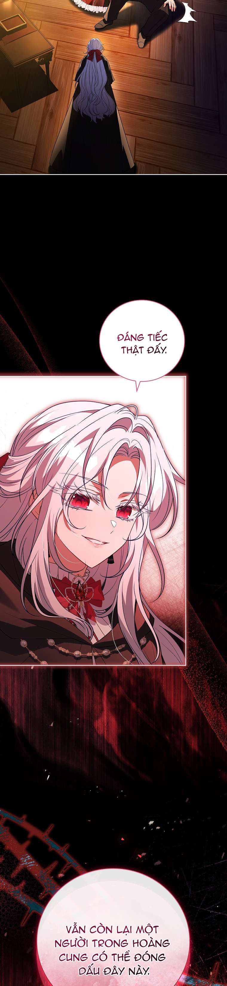 Cha nào con nấy – Chap 5
