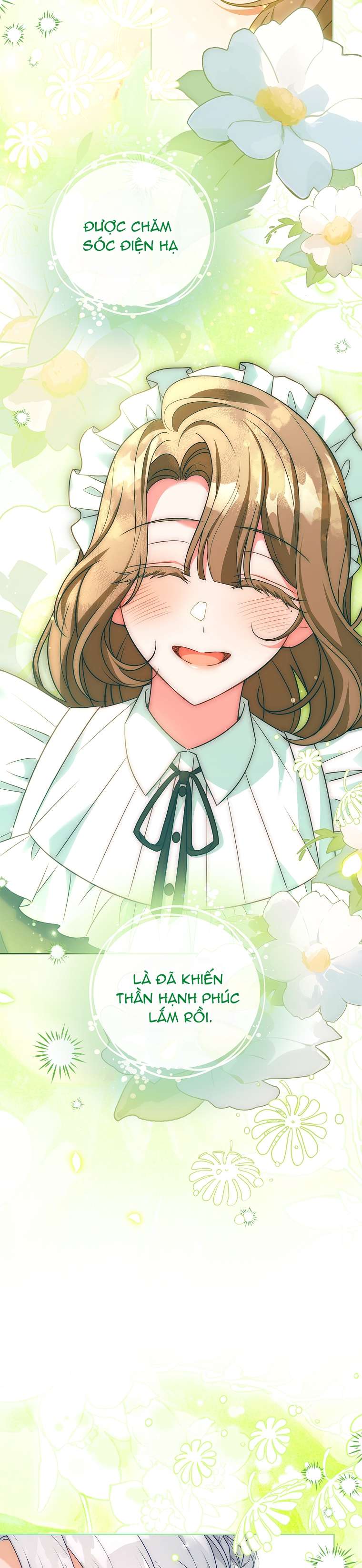 Cha nào con nấy – Chap 7