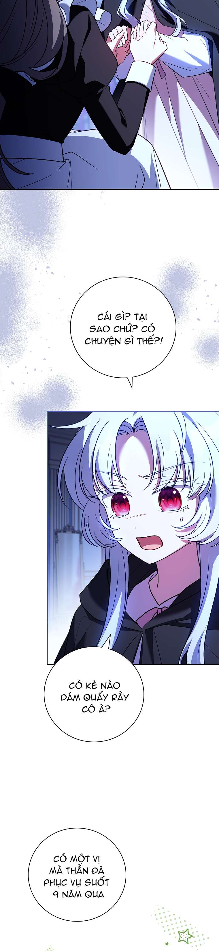 Cha nào con nấy – Chap 6