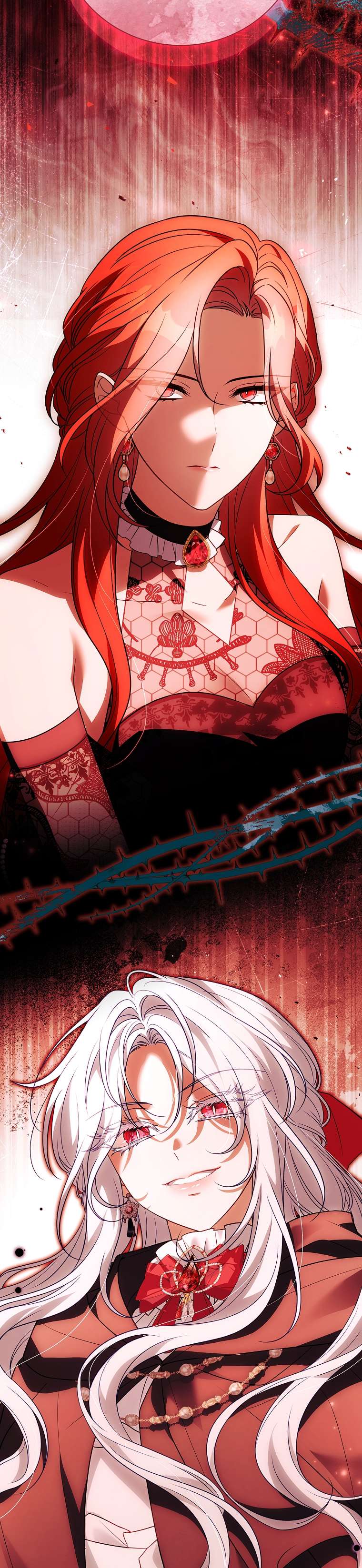 Cha nào con nấy – Chap 5