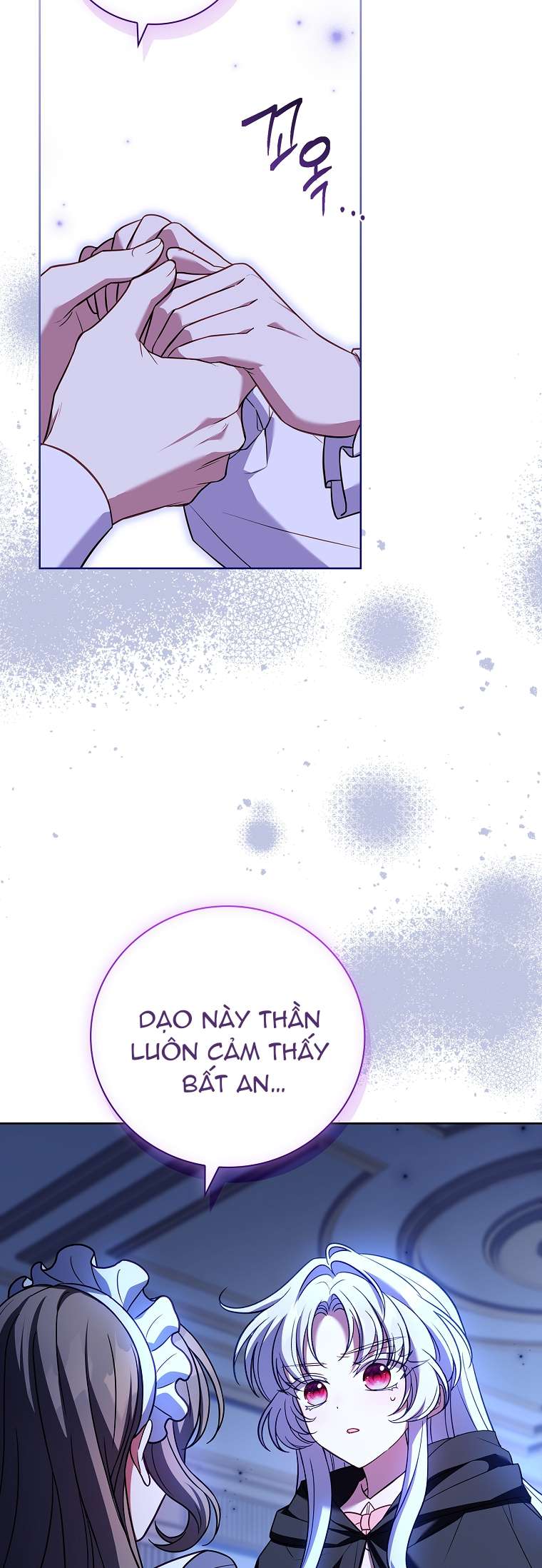 Cha nào con nấy – Chap 6