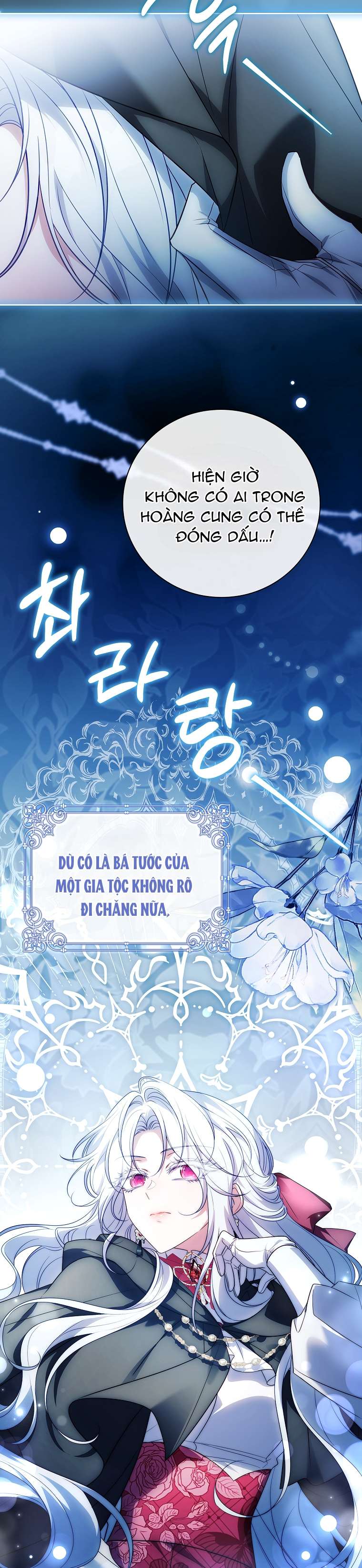 Cha nào con nấy – Chap 5