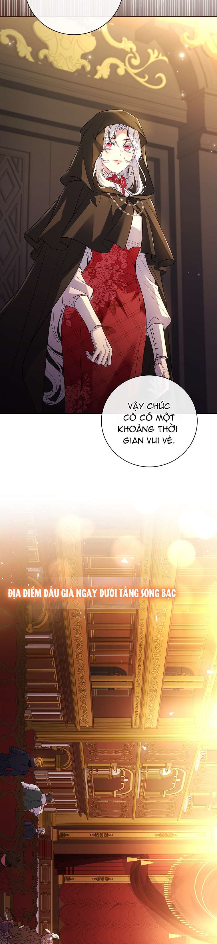 Cha nào con nấy – Chap 4