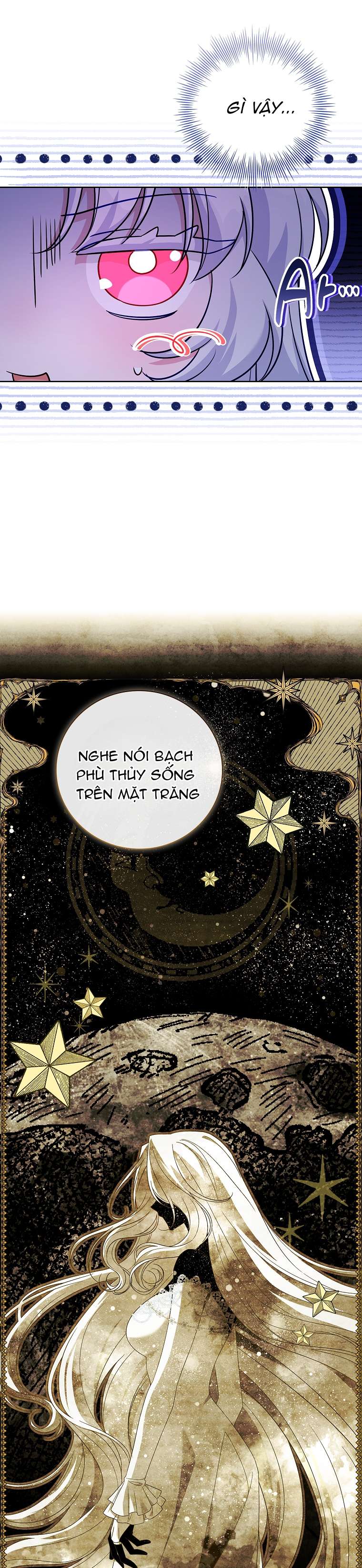 Cha nào con nấy – Chap 7