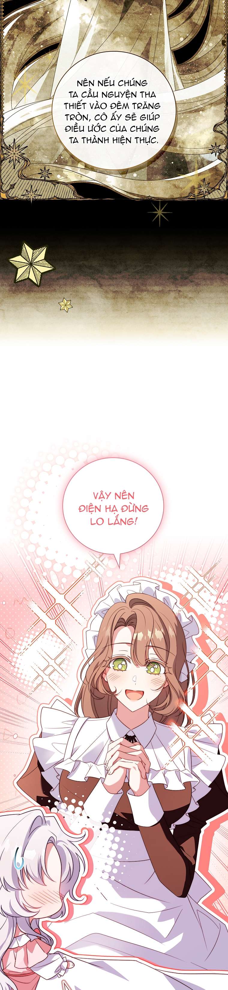 Cha nào con nấy – Chap 7