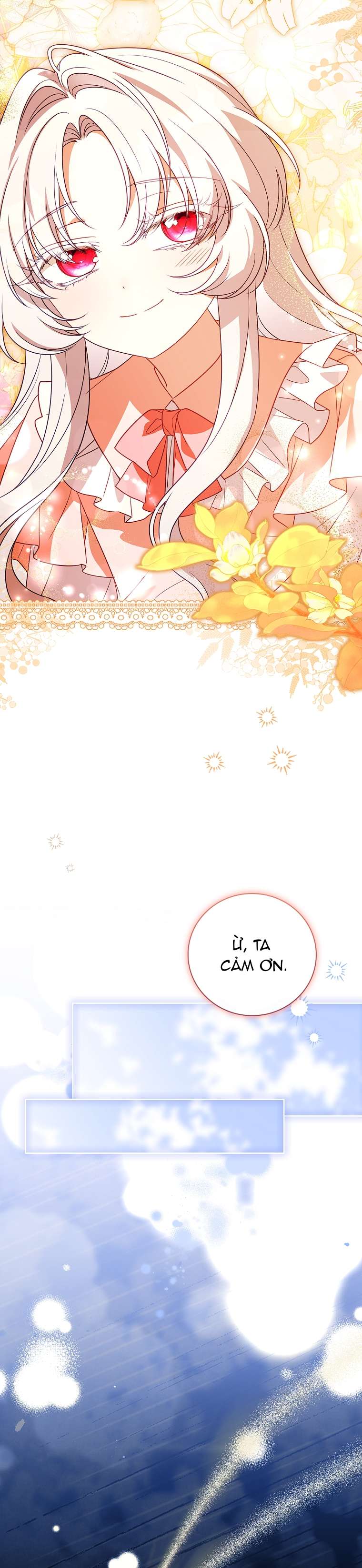 Cha nào con nấy – Chap 7