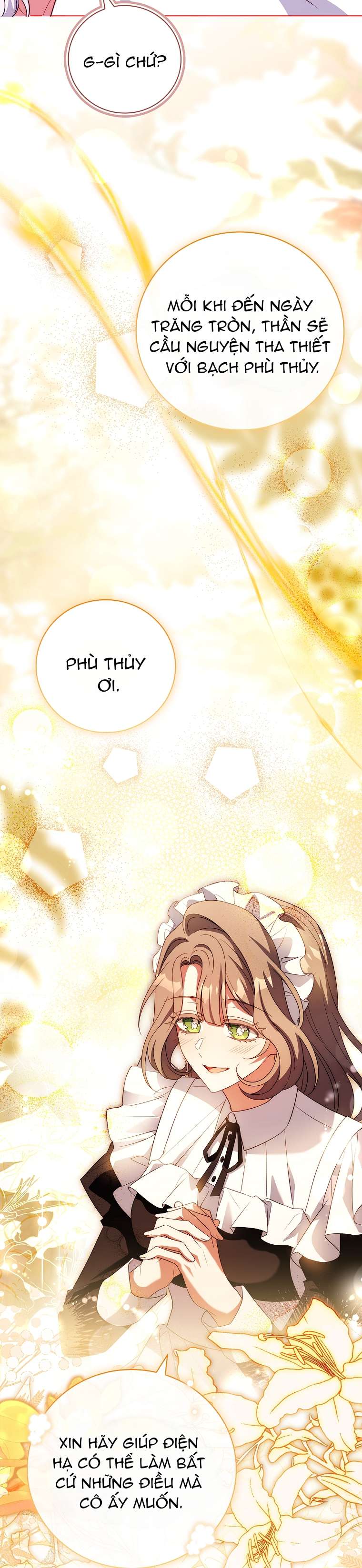 Cha nào con nấy – Chap 7