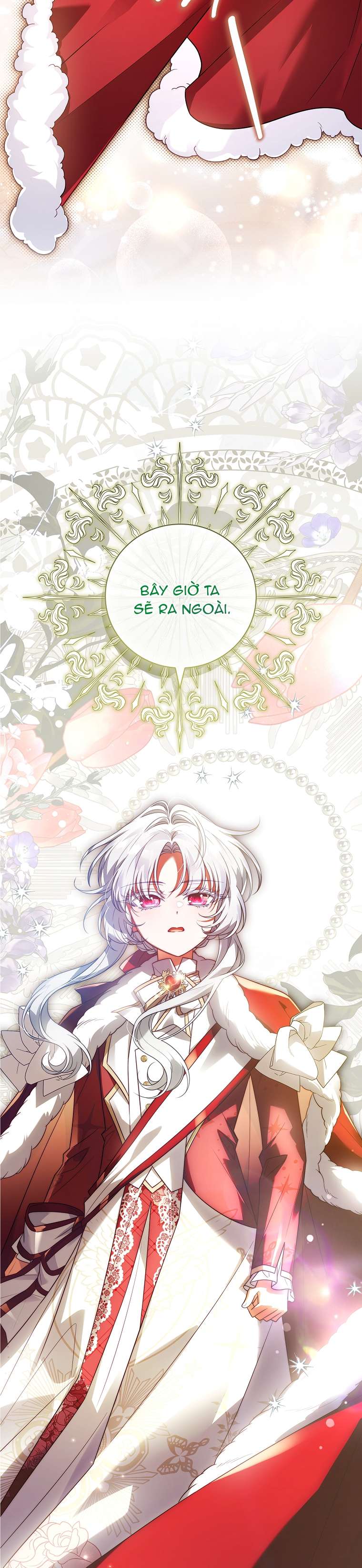 Cha nào con nấy – Chap 6