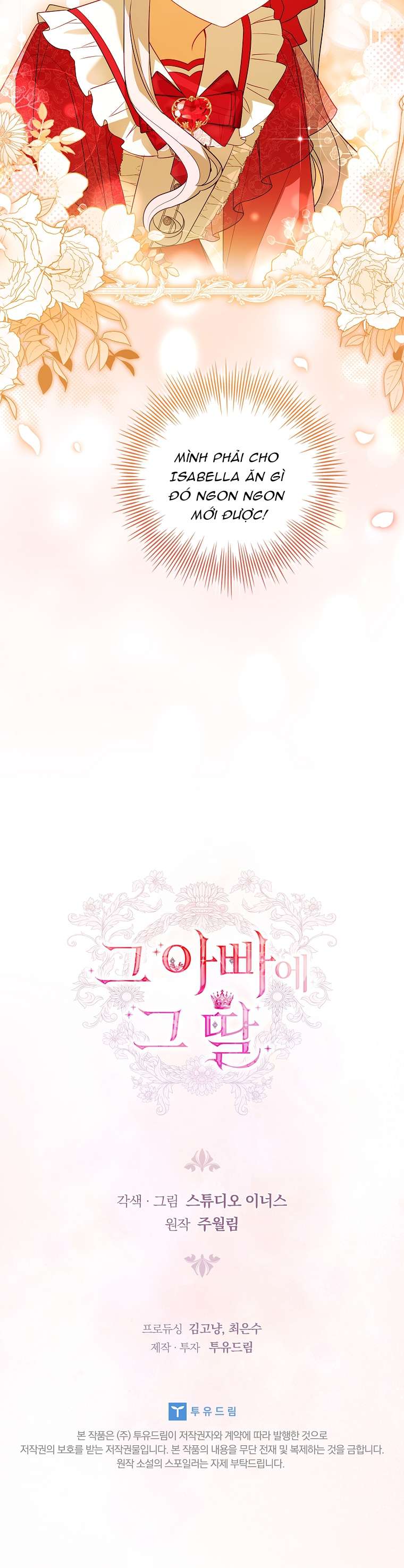 Cha nào con nấy – Chap 7