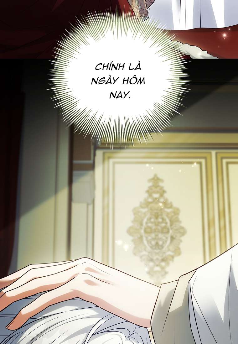 Cha nào con nấy – Chap 7
