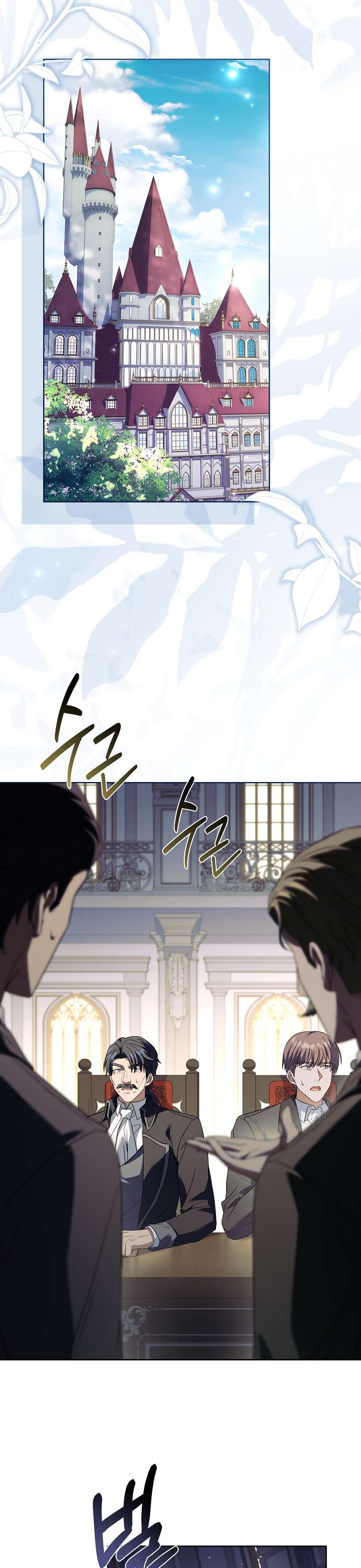 Cha nào con nấy – Chap 6