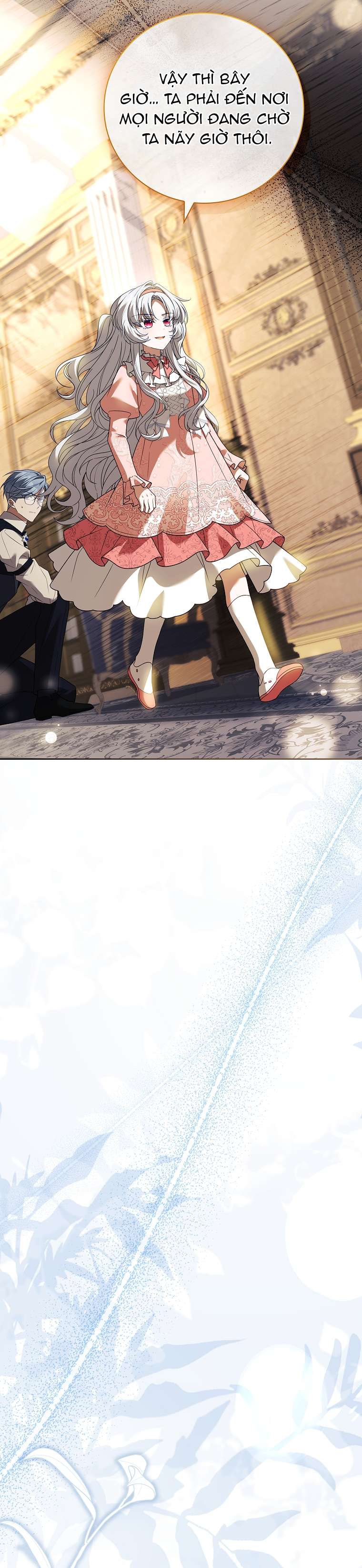 Cha nào con nấy – Chap 6