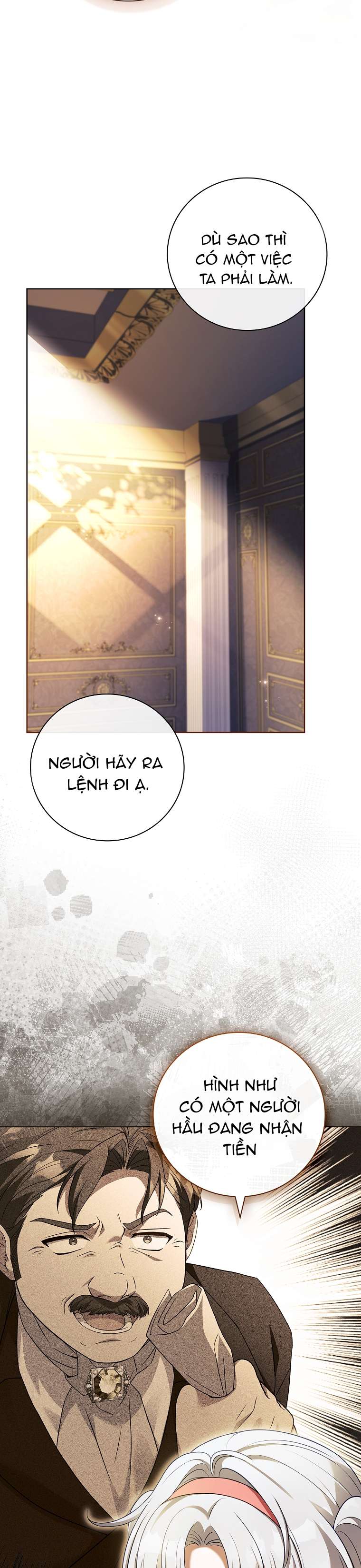 Cha nào con nấy – Chap 6