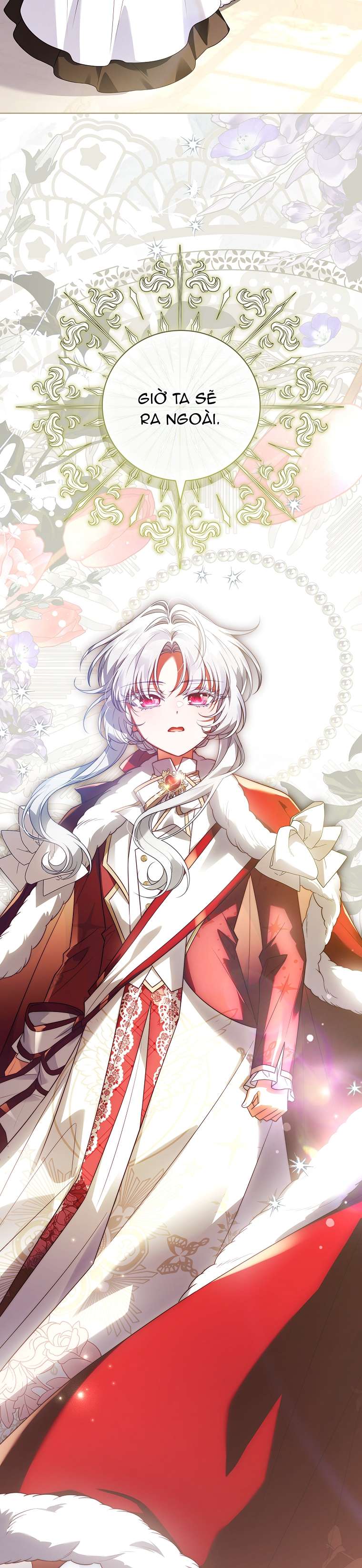 Cha nào con nấy – Chap 7