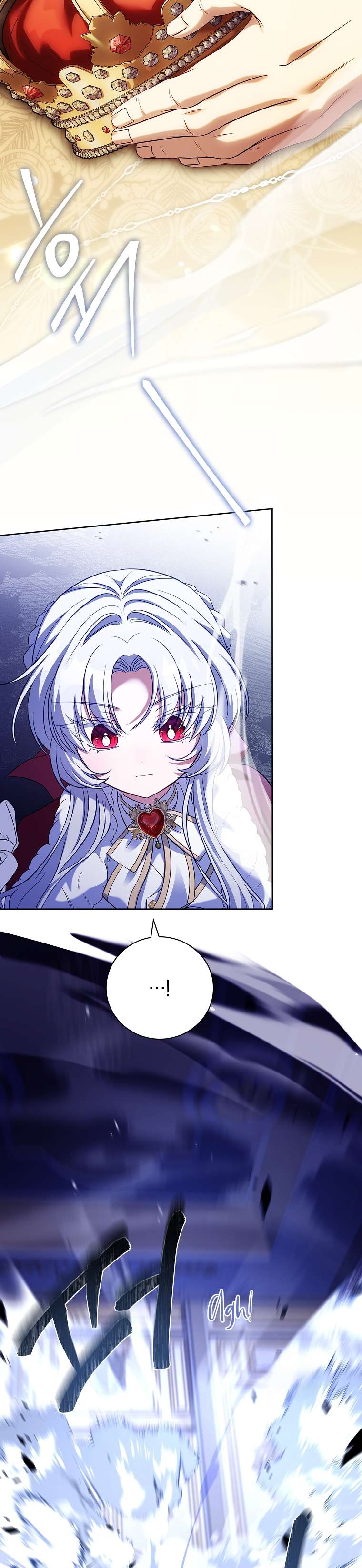 Cha nào con nấy – Chap 7