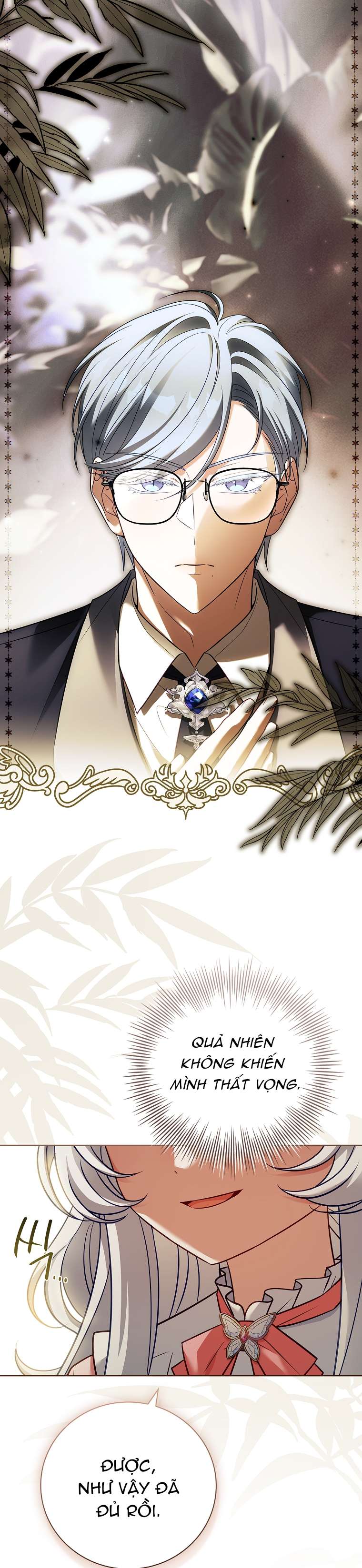 Cha nào con nấy – Chap 6