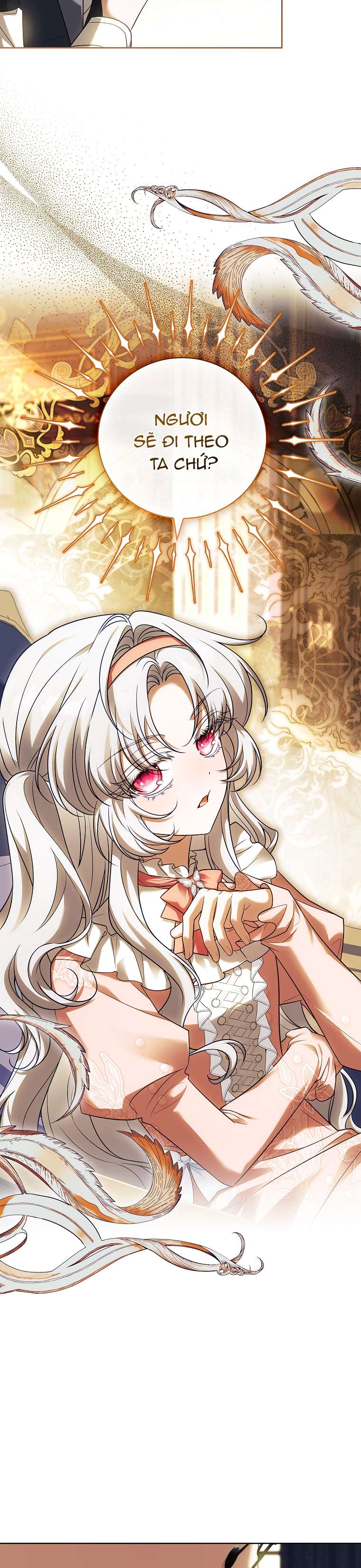Cha nào con nấy – Chap 6